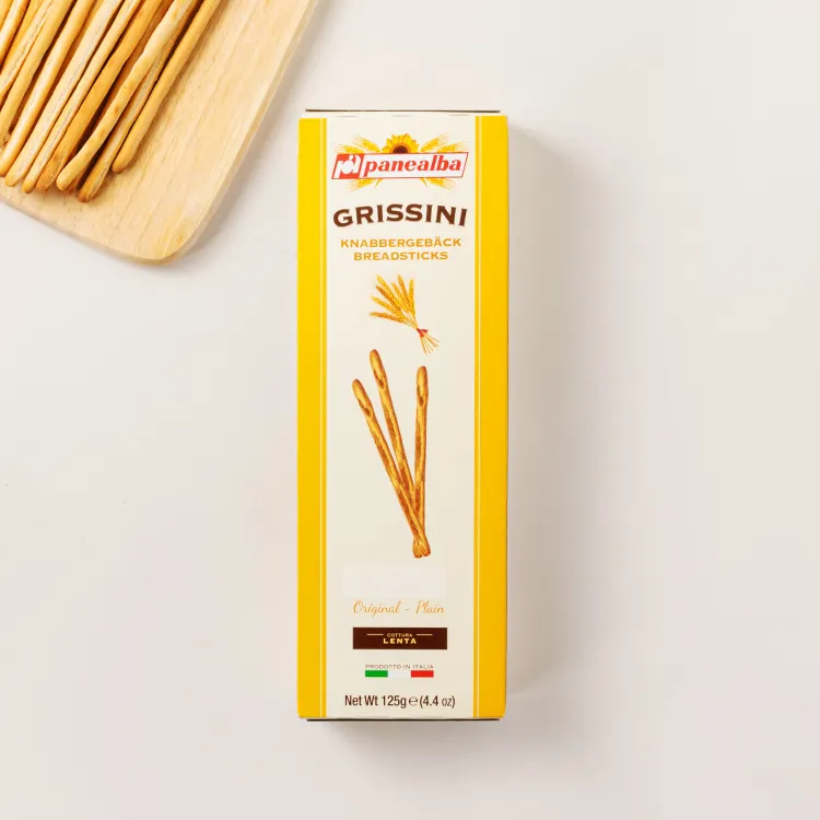 [파네알바] 오리지널 그리시니 125g