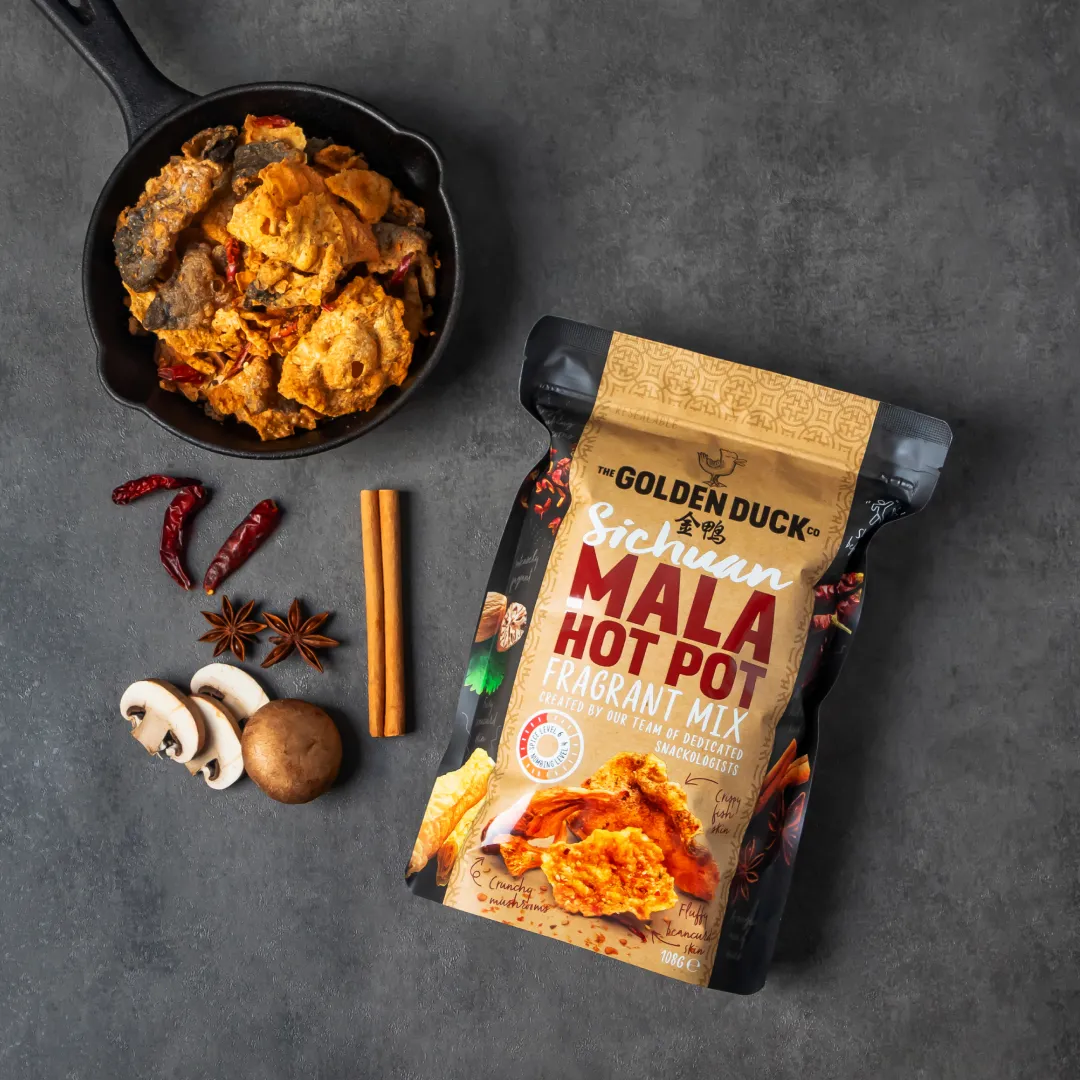 [골든덕] 고메스낵 3종 세트 + 에코백 증정