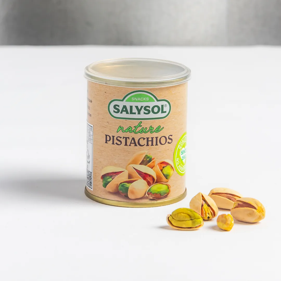 피스타치오 홀릭 세트 (칸투치니+스프레드+피스타치오)