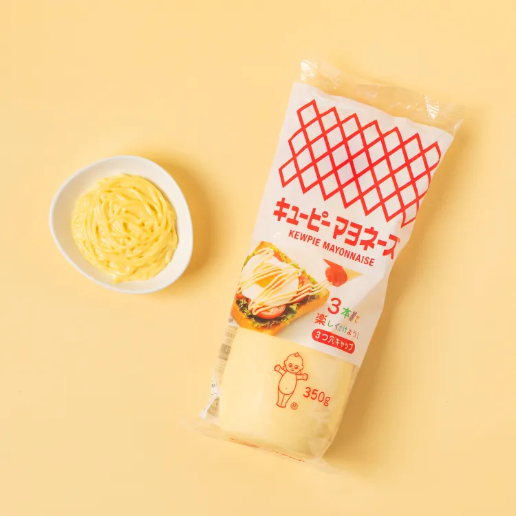 [큐피] 마요네즈 350g