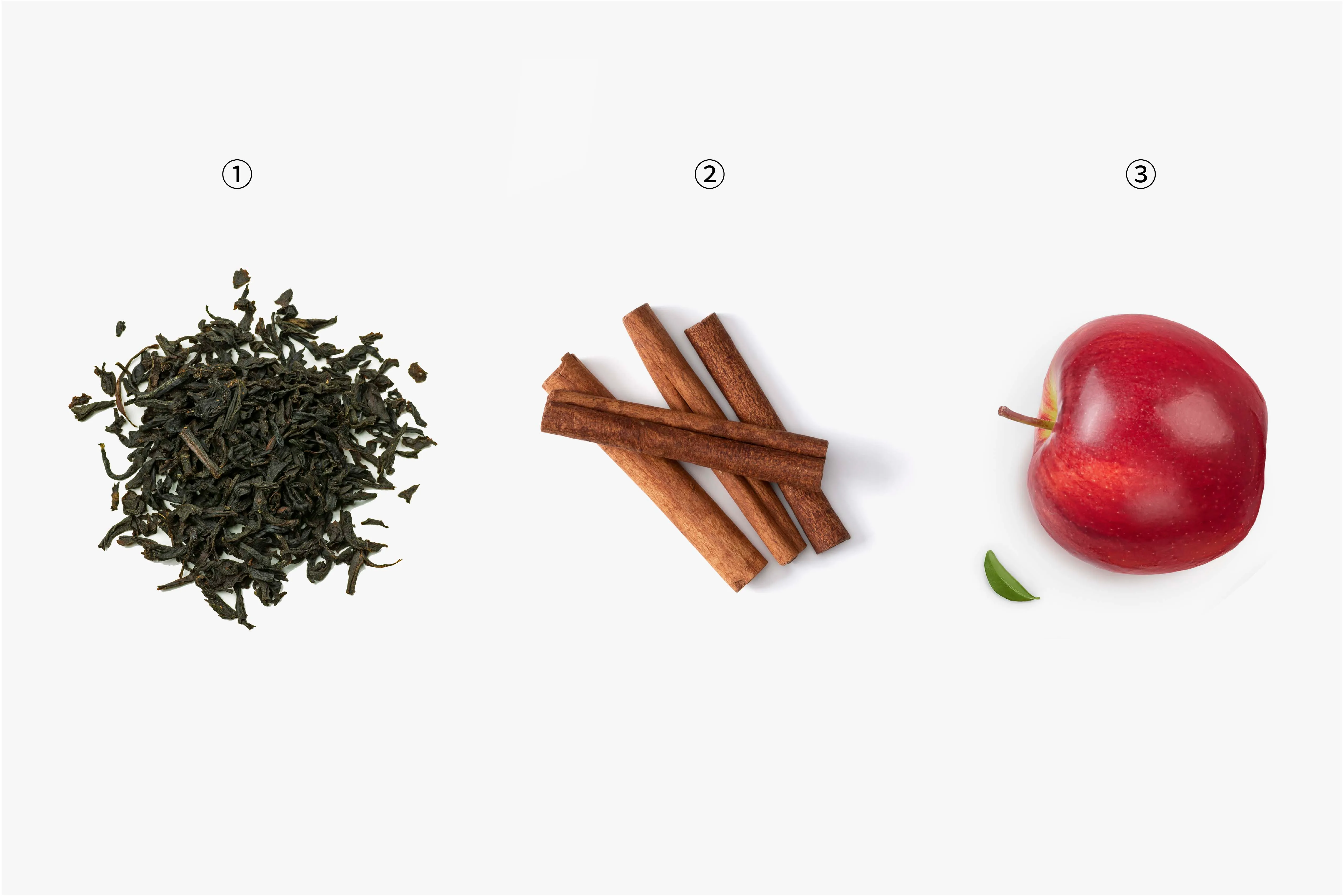 엘릭시르 3종 세트