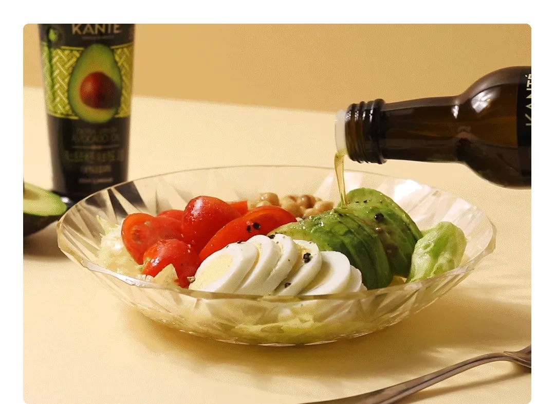 [칸테] 엑스트라 버진 아보카도 오일 250ml