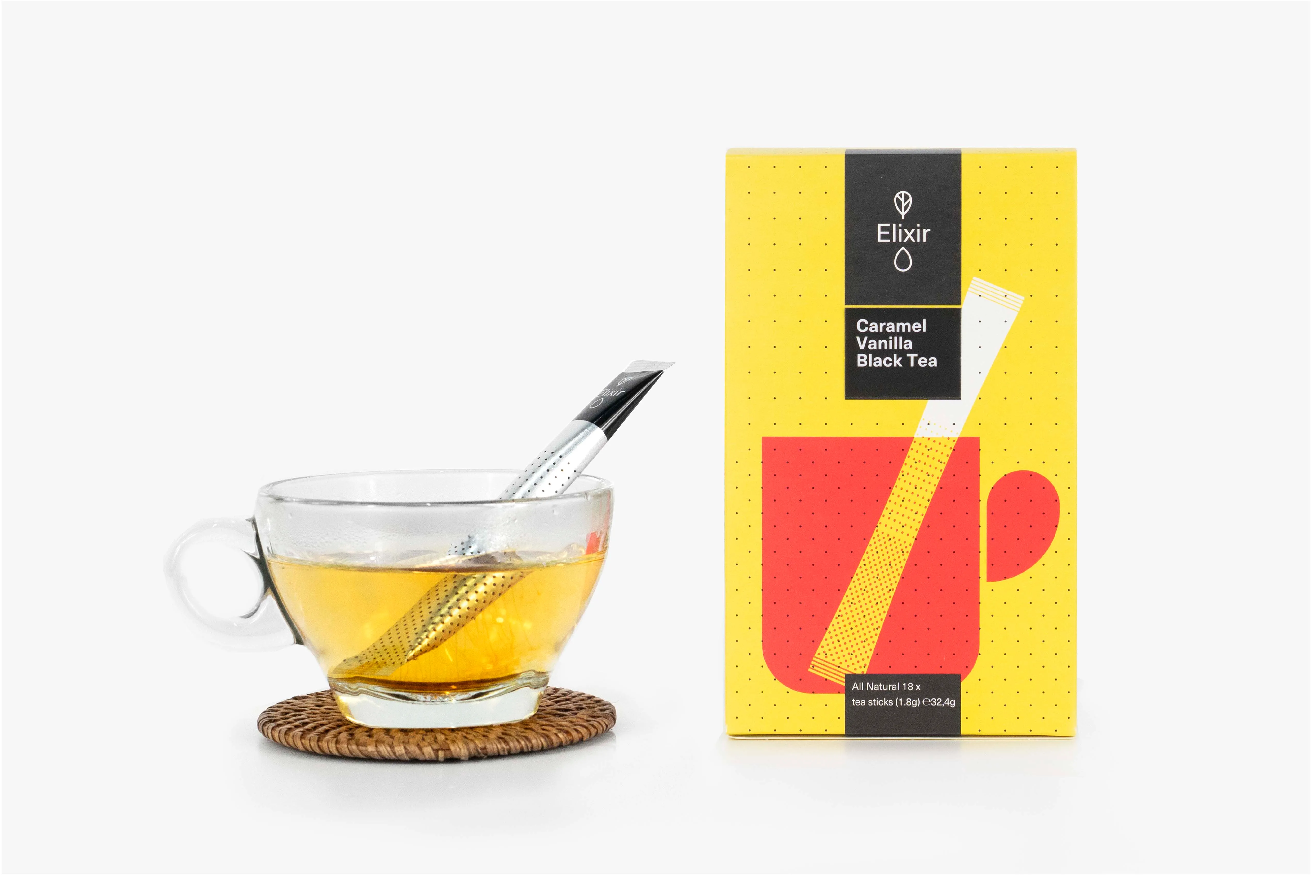 엘릭시르 3종 세트