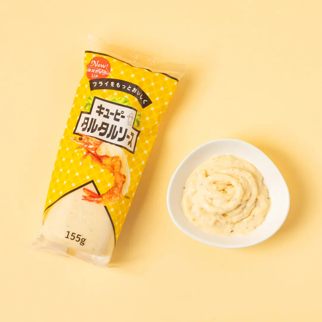 [큐피] 타르타르 소스 155g