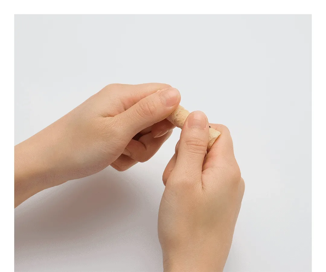 [코코리즈] 코코넛 크리스피롤 100g