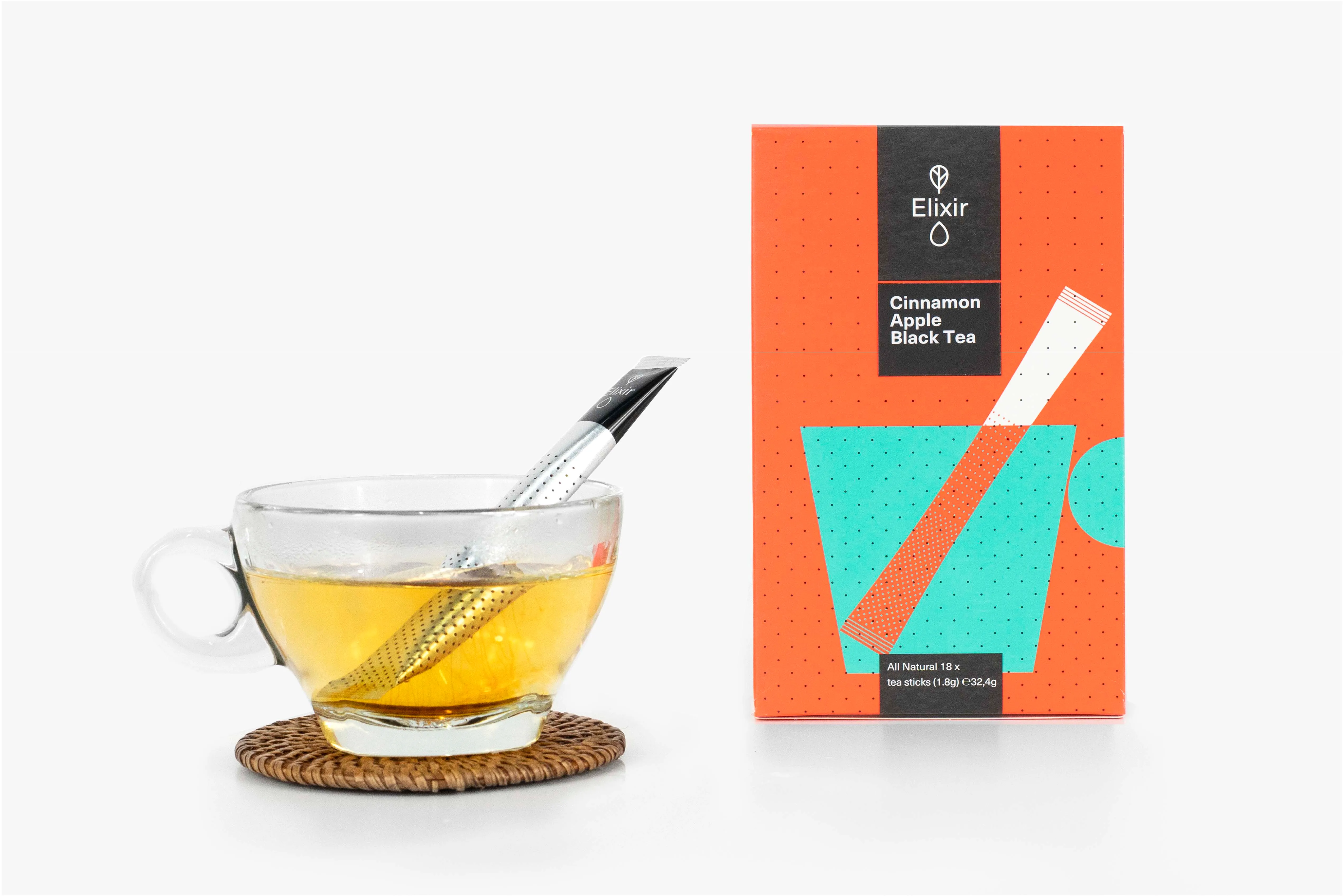 엘릭시르 3종 세트