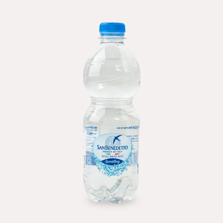 [100원딜] 산베네데토 탄산수 500ml*6개입