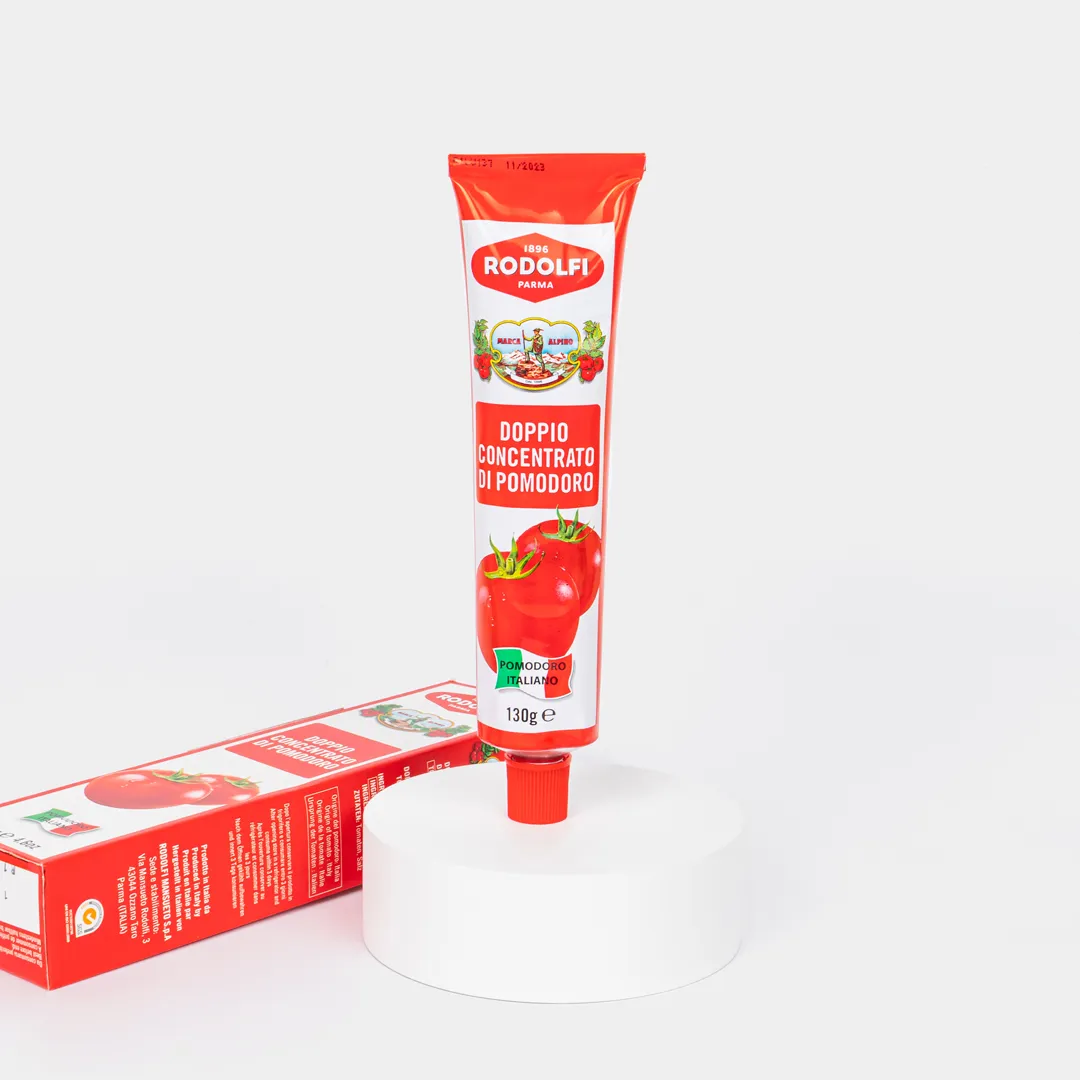 [로돌피] 오리지널 토마토 농축 페이스트