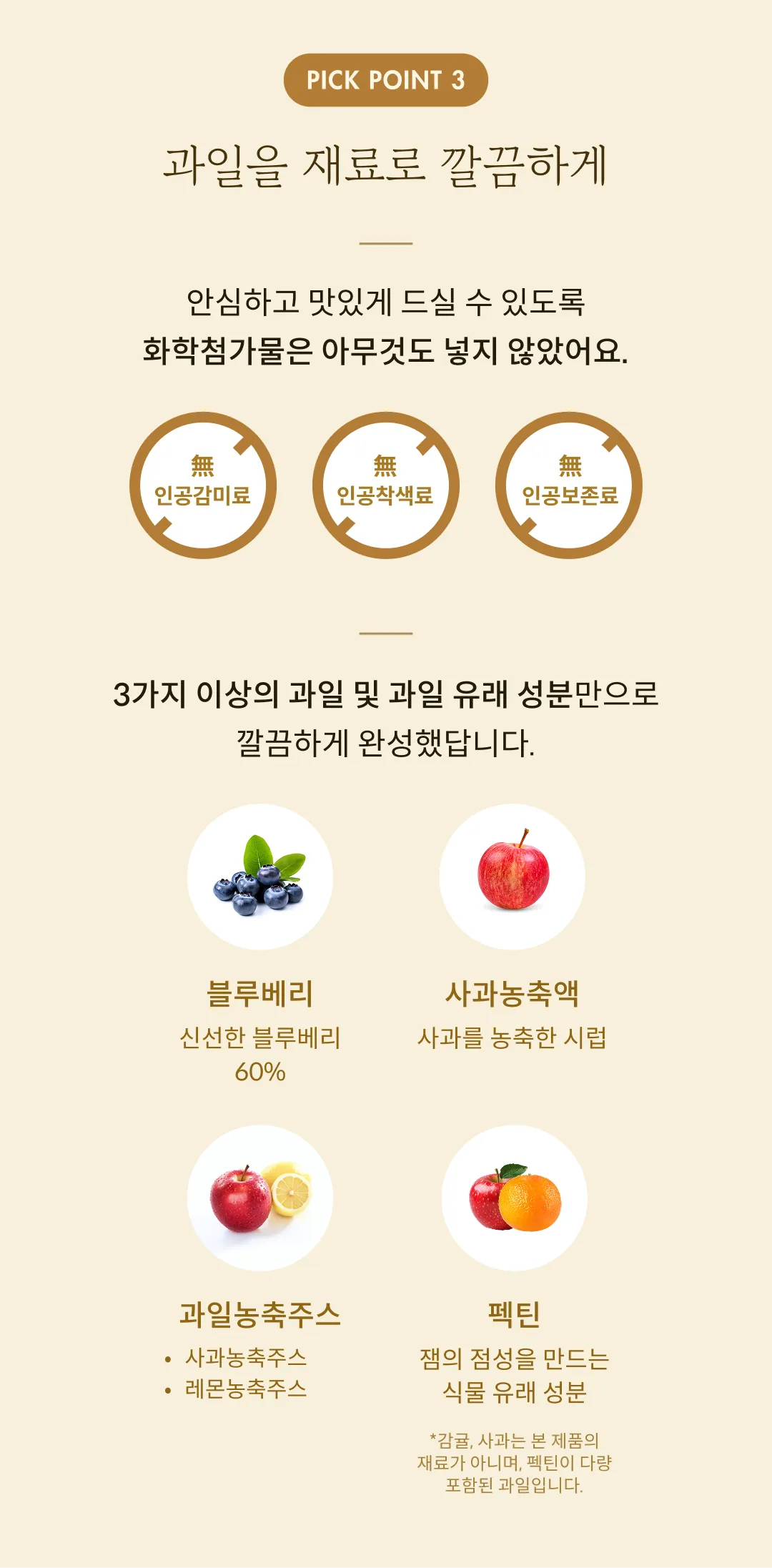 [슈타우츠빈] 퓨어프루츠 블루베리잼 250g