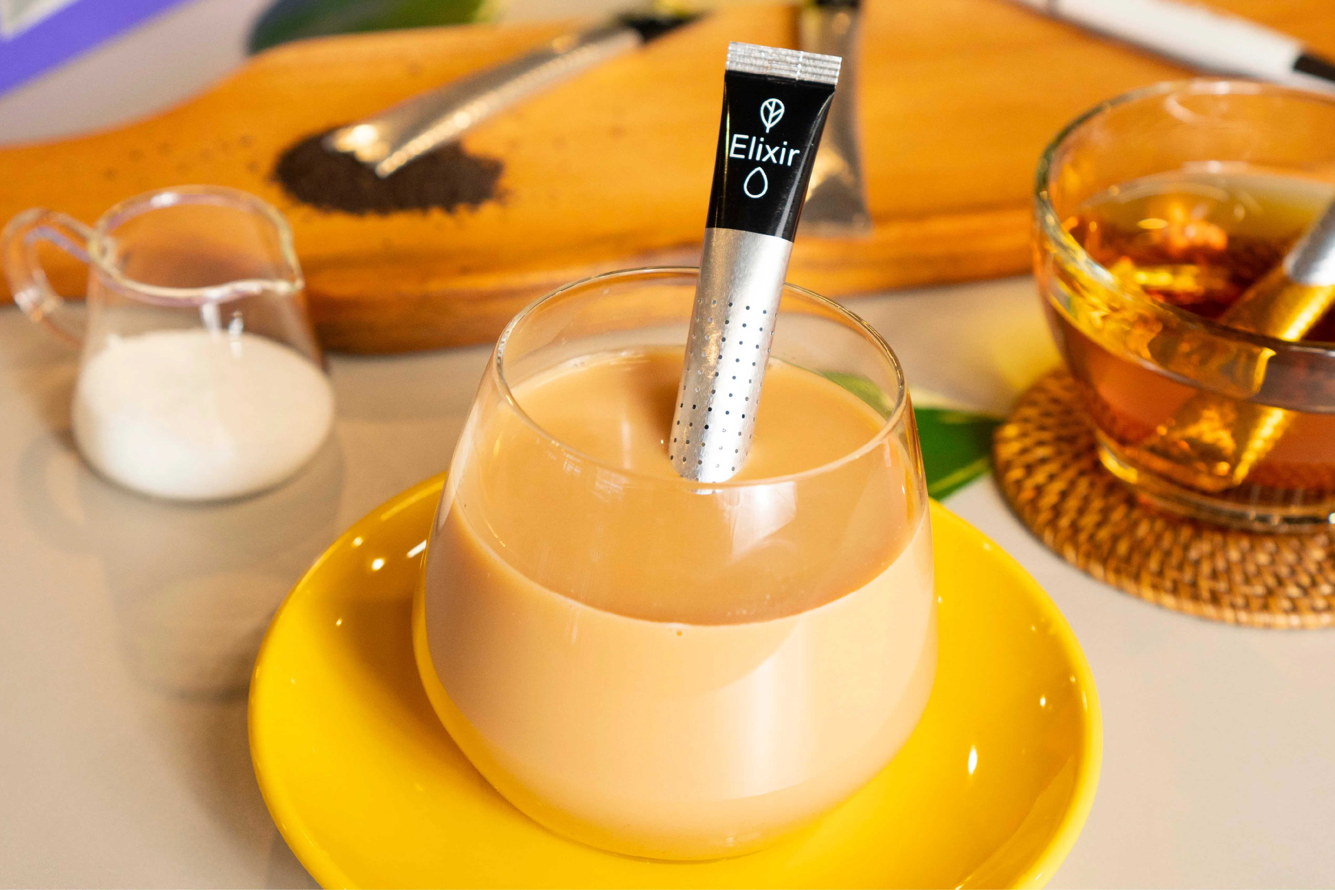 엘릭시르 3종 세트