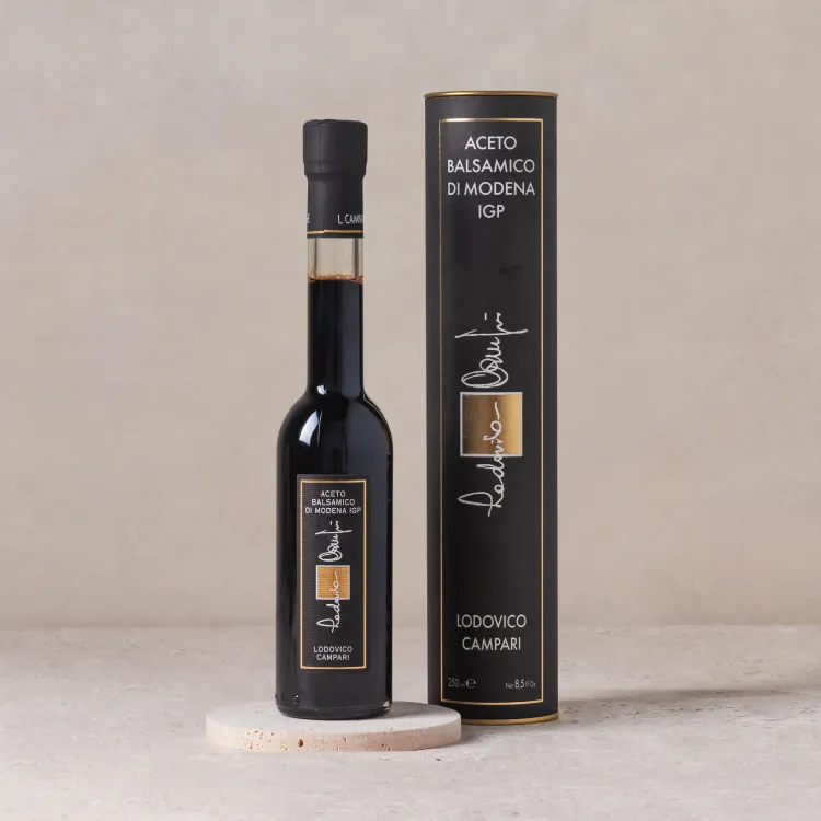 [알리코] 로도비코 캄파리 IGP 발사믹 250ml