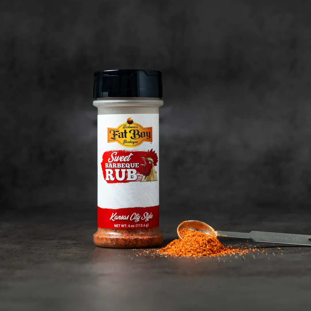 닭고기 페어링 양념 세트