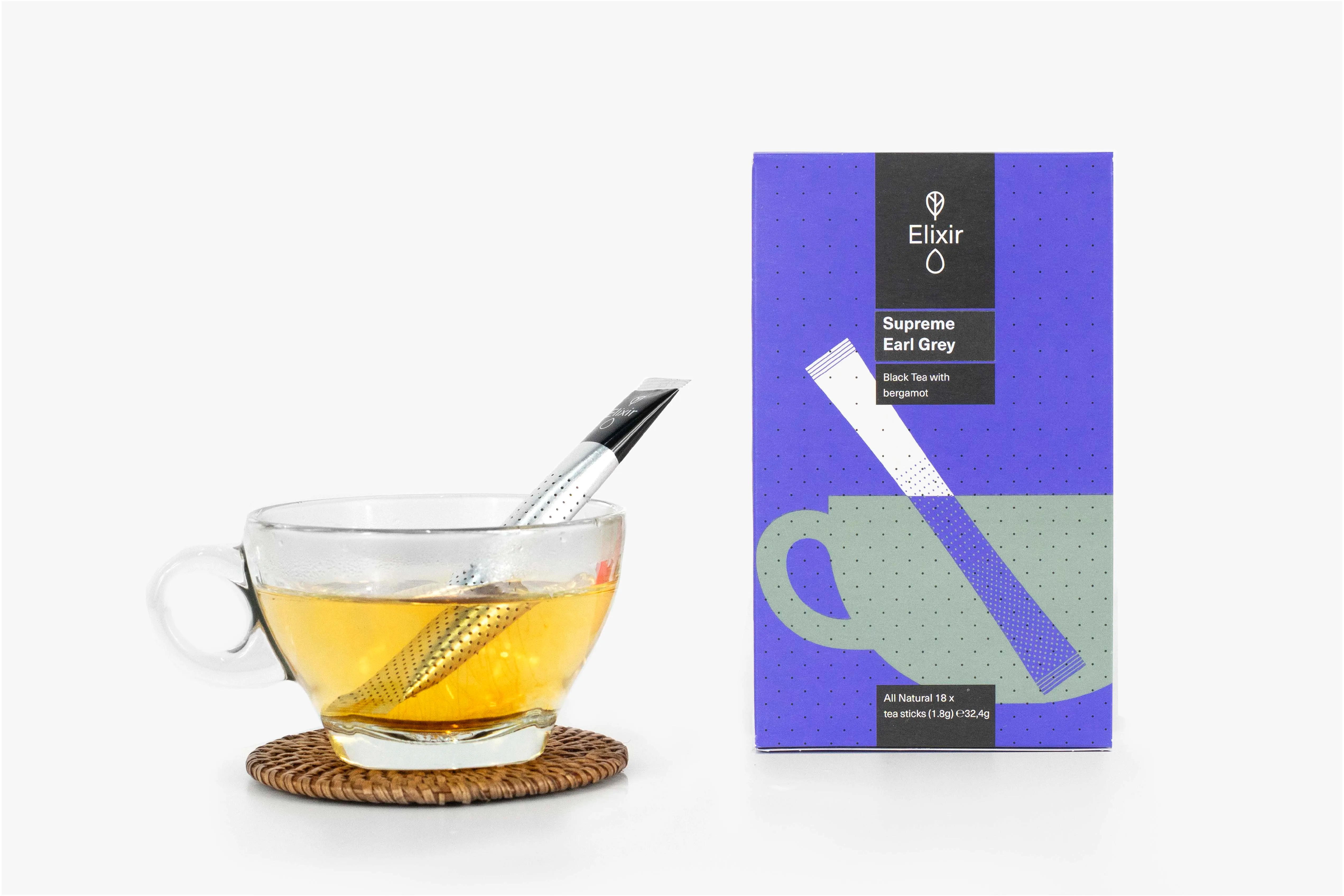 엘릭시르 3종 세트