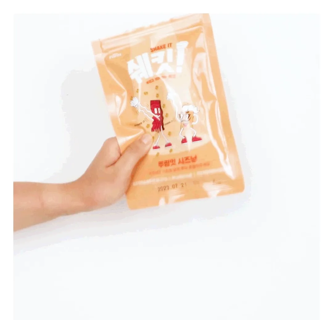 [트릿지팜] 육포 쉐킷! 3종