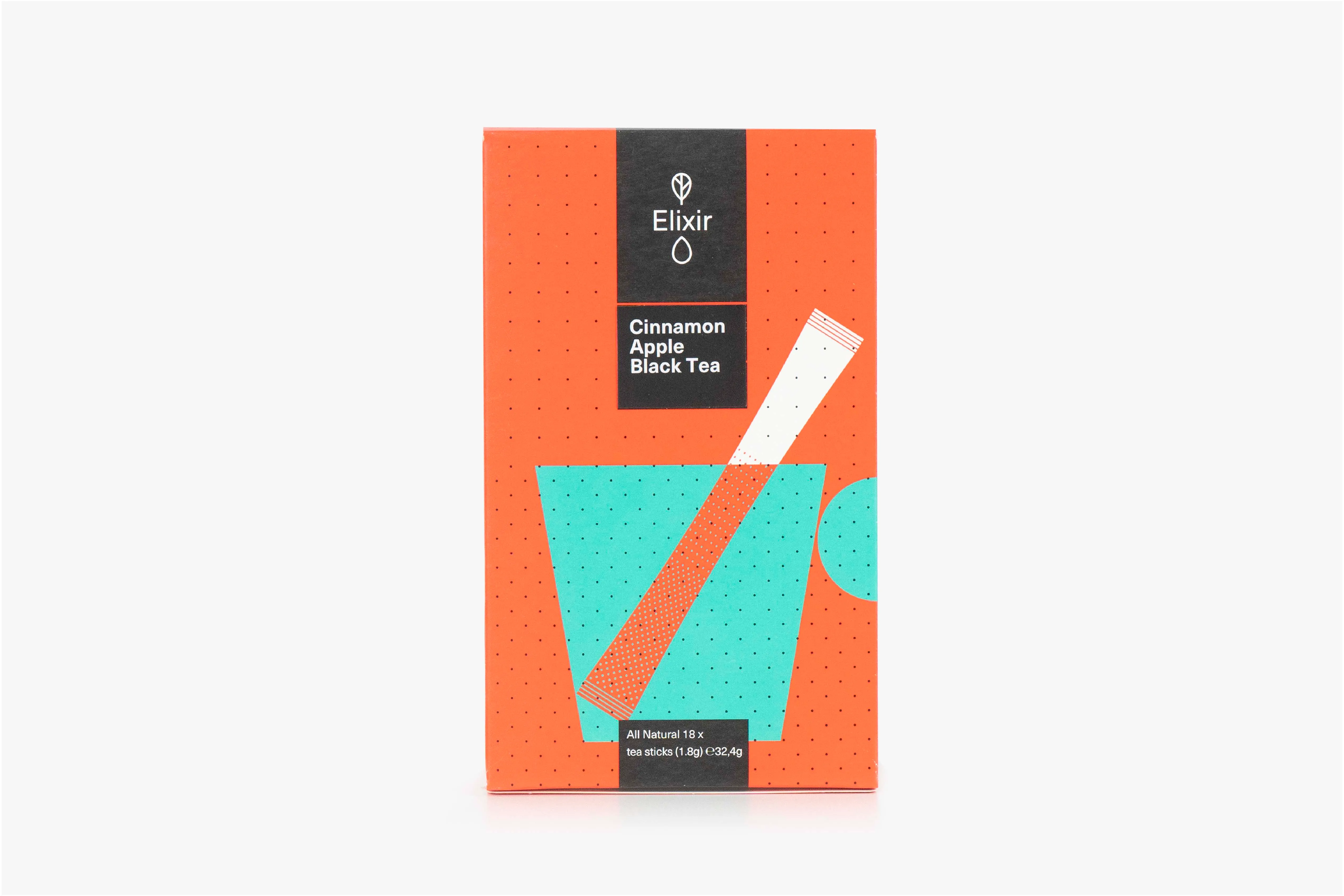 엘릭시르 3종 세트