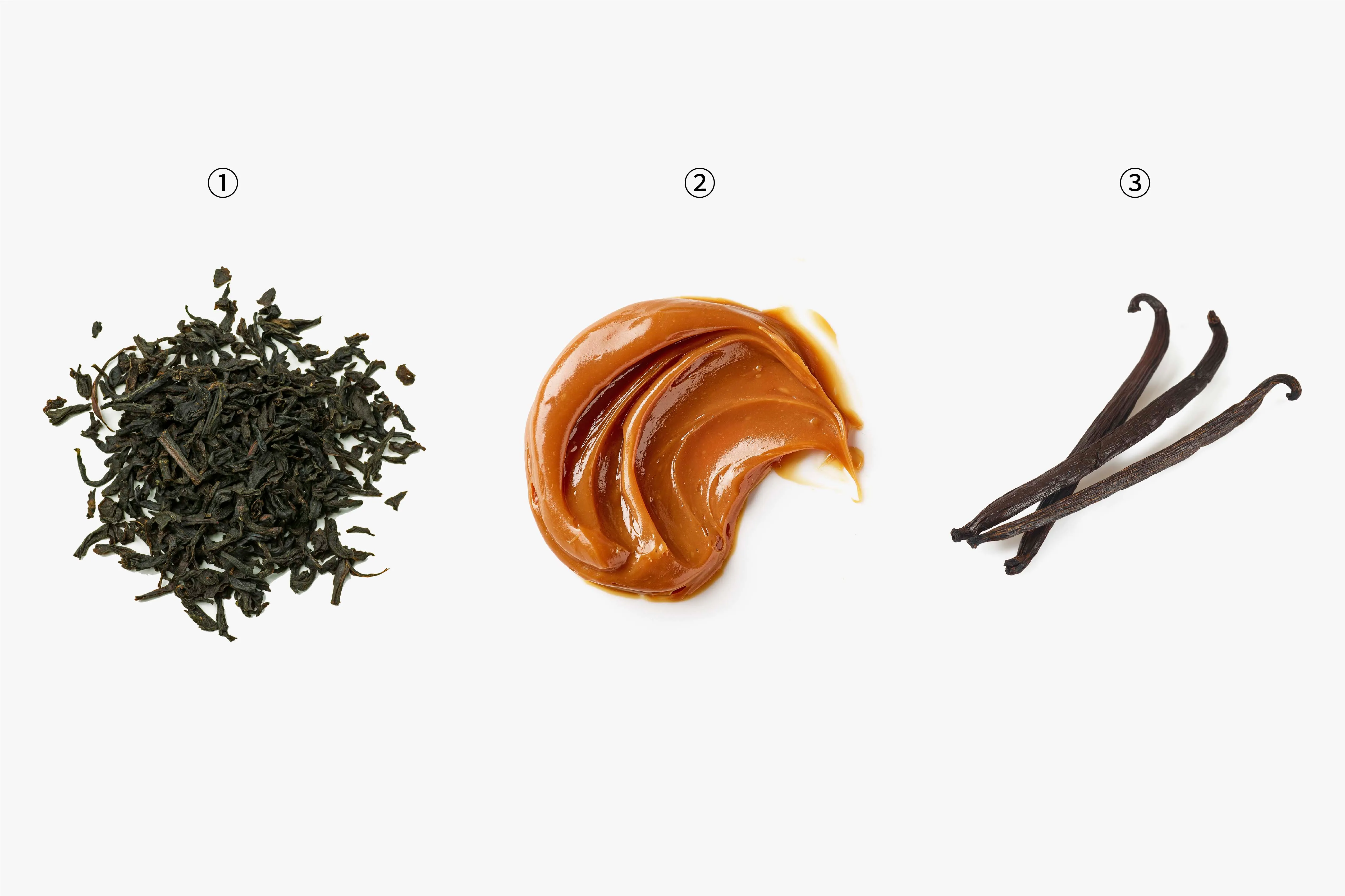 엘릭시르 3종 세트