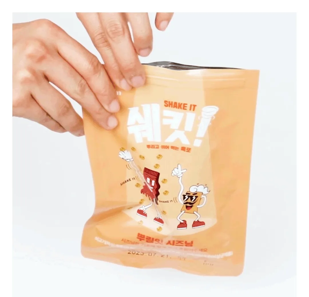 [트릿지팜] 육포 쉐킷! 3종