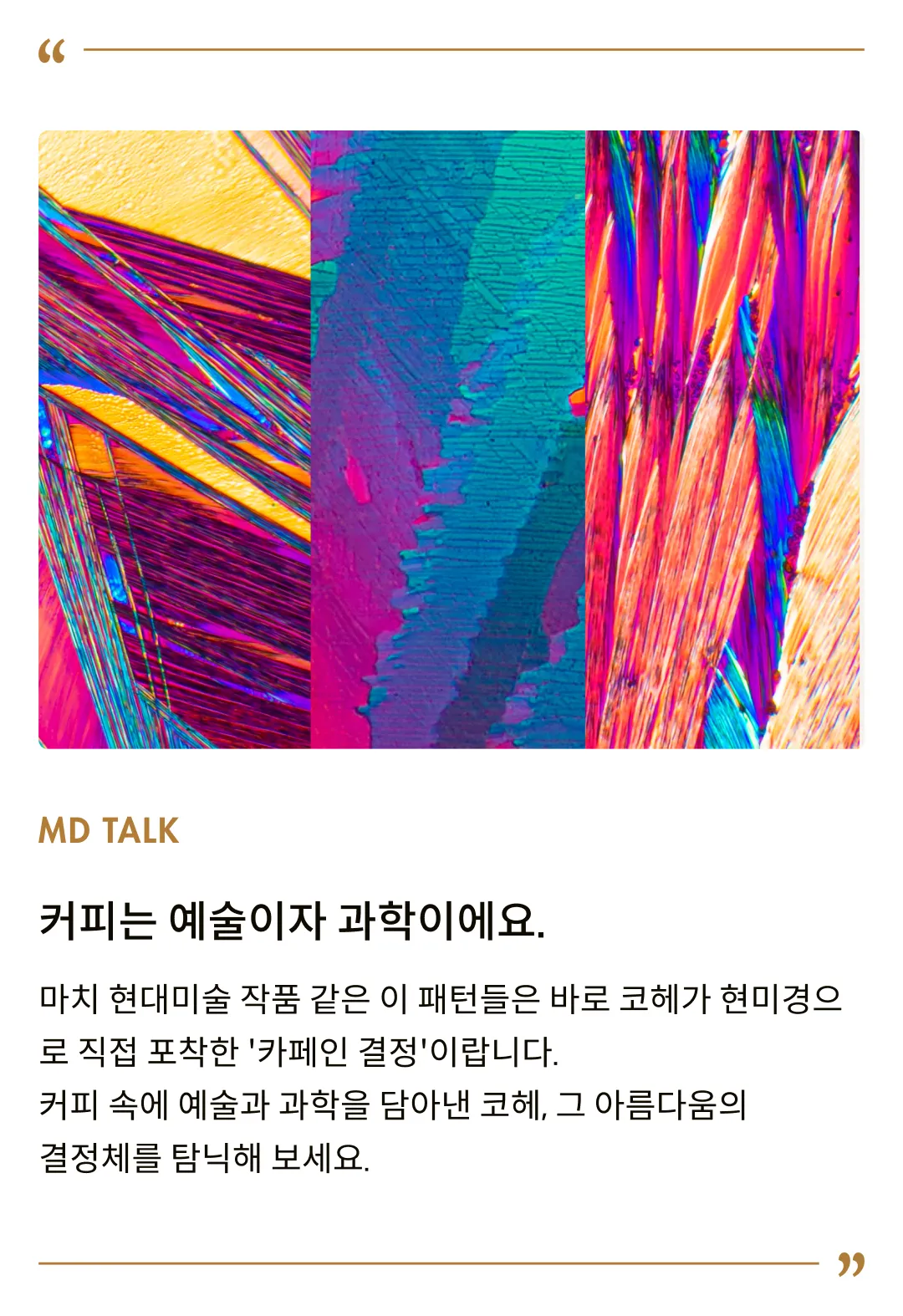 [코헤] 스페셜티 인스턴트 커피 브라질 18g (1.8g x 10입)