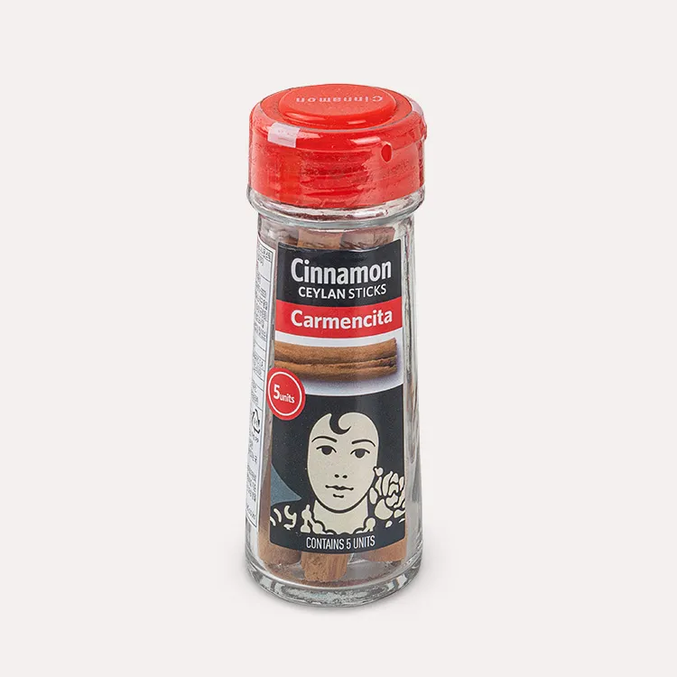 [카르멘시타] 실론 시나몬 스틱