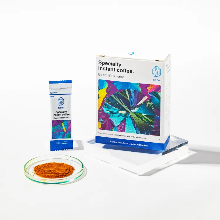 [코헤] 한달+10일팩 (40스틱)