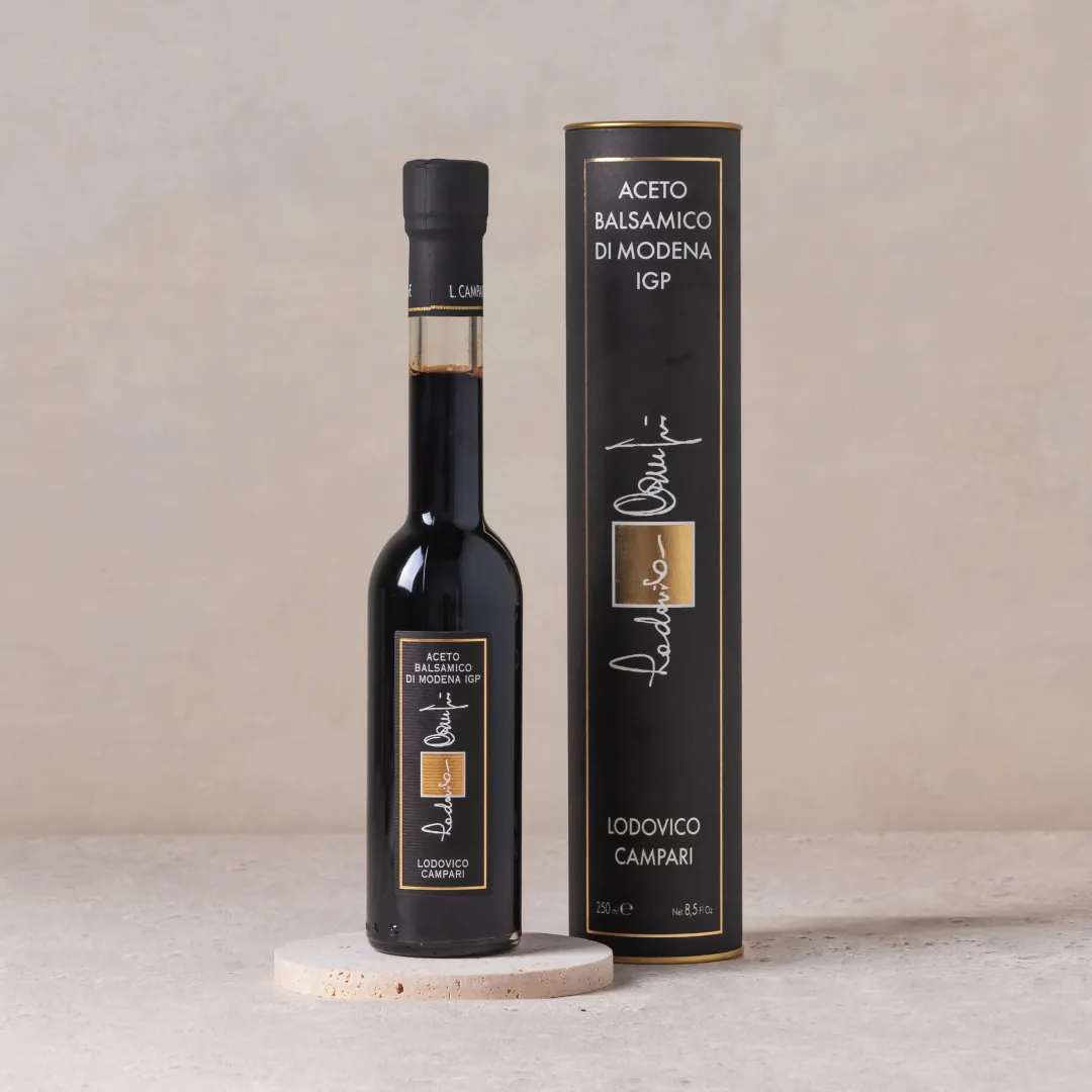 [알리코] 로도비코 캄파리 IGP 발사믹 250ml