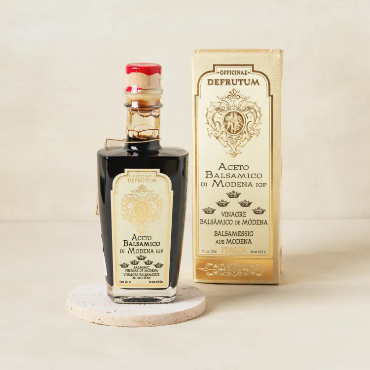 [데프루툼] 5크라운(10년숙성) 발사믹 250ml